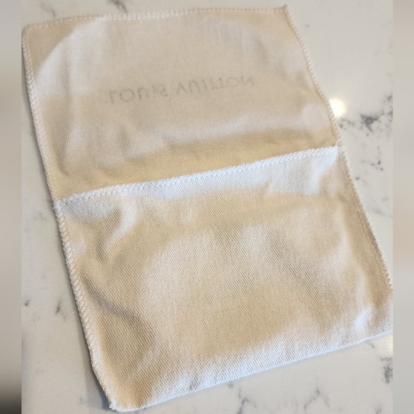 LOUIS VUITTON - Mini dustbag (Authentic) 2 - Picture 2 of 4
